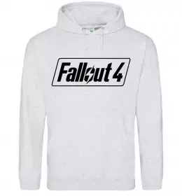 Мужская толстовка (худи)