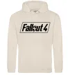 Мужская толстовка (худи) Fallout 4 Таш Мужская толстовка (худи) Fallout 4 Таш фото