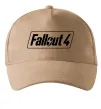 Кепка Fallout 4 Пісочний фото