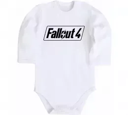 Детский боди