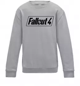 Детский Свитшот