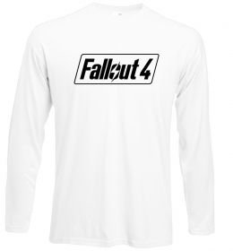 Лонгслів Fallout 4