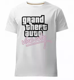 Чоловіча преміум футболка