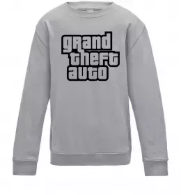 Дитячий світшот