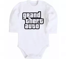 Дитячий бодік