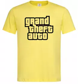 Чоловіча футболка