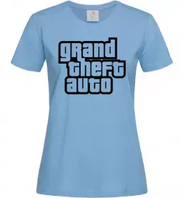 Жіноча футболка