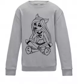 Детский Свитшот