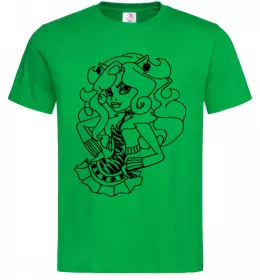 Чоловіча футболка Чоловіча футболка