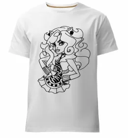 Чоловіча преміум футболка Чоловіча преміум футболка