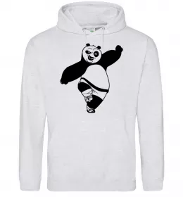 Мужская толстовка (худи)