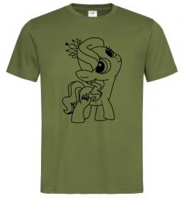 Чоловіча футболка Поні з короною