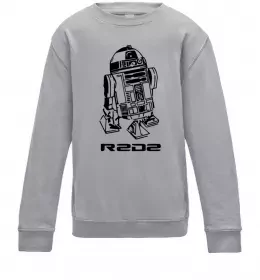 Детский Свитшот