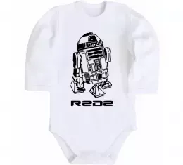 Детский боди