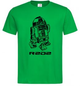 Чоловіча футболка R2D2