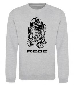 Свитшот R2D2