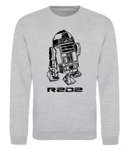 Свитшот Come to the Dark side we have beer Черный фото