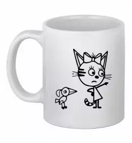 Чашка керамічна Чашка керамічна