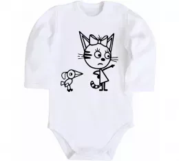 Дитячий бодік Дитячий бодік