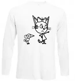 Лонгслів Лонгслів