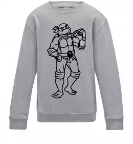 Дитячий світшот