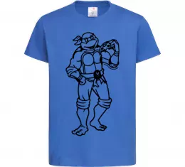 Дитяча футболка