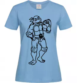 Жіноча футболка