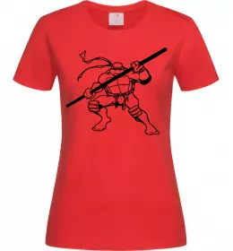 Жіноча футболка