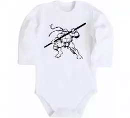 Дитячий бодік