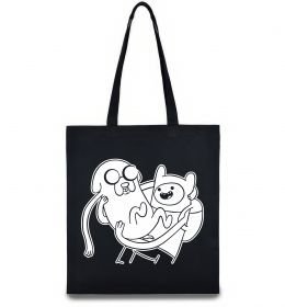 Эко-сумка Пригоди