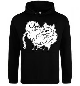 Чоловіча толстовка (худі) Пригоди Чоловіча толстовка (худі) Пригоди