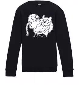 Дитячий світшот