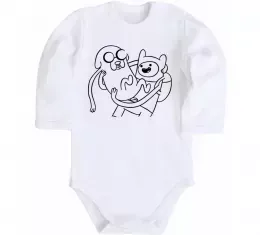 Дитячий бодік