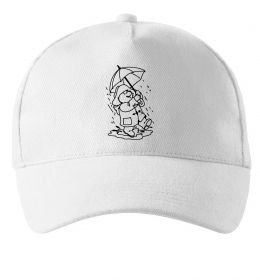 Кепка Падінгтон з парасолею Кепка Падінгтон з парасолею