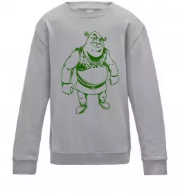 Детский Свитшот