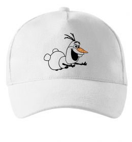 Кепка Олаф летить Кепка Олаф летить