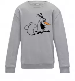 Детский Свитшот