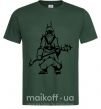 Чоловіча футболка Blk Jax Темно-зелений фото