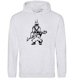 Жіноча толстовка (худі) Blk Jax