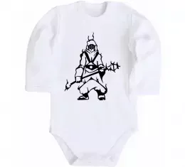 Дитячий бодік