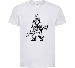 Дитяча футболка Blk Jax Дитяча футболка Blk Jax