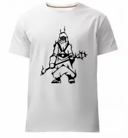 Чоловіча преміум футболка