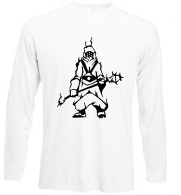 Лонгслів Blk Jax