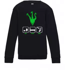Детский Свитшот