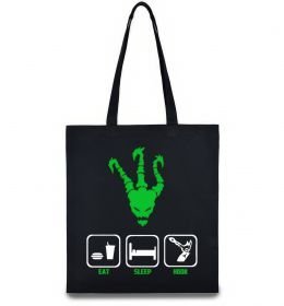 Эко-сумка Треш