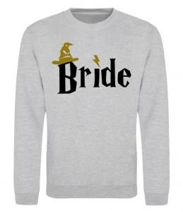 Свитшот Bride hat Свитшот Bride hat