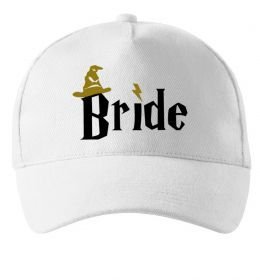 Кепка Bride hat Кепка Bride hat