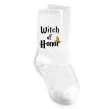 Носки Witch of Honor Белый фото