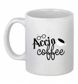 Чашка керамическая Accio coffee Чашка керамическая Accio coffee