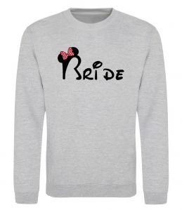 Світшот Bride Міккі Світшот Bride Міккі